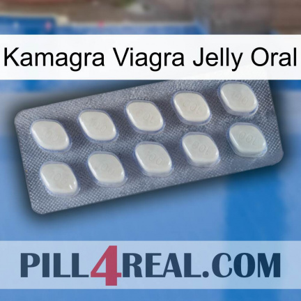 Kamagra Viagra Oral Jelly 08